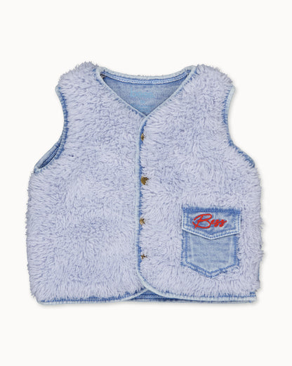 JACKET | Jeans Blue