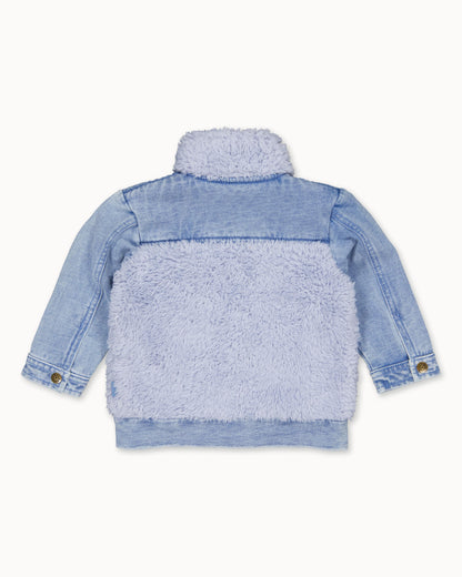 JACKET | Jeans Blue