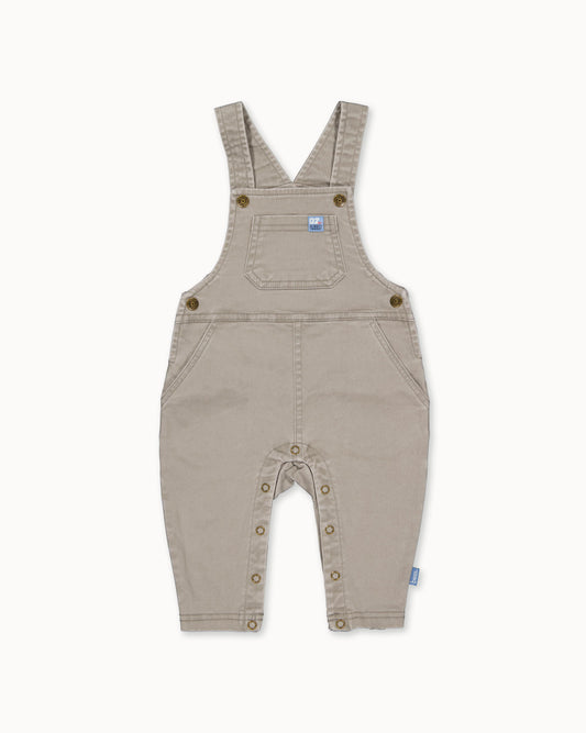 SALOPETTE | Taupe