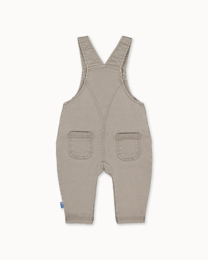SALOPETTE | Taupe
