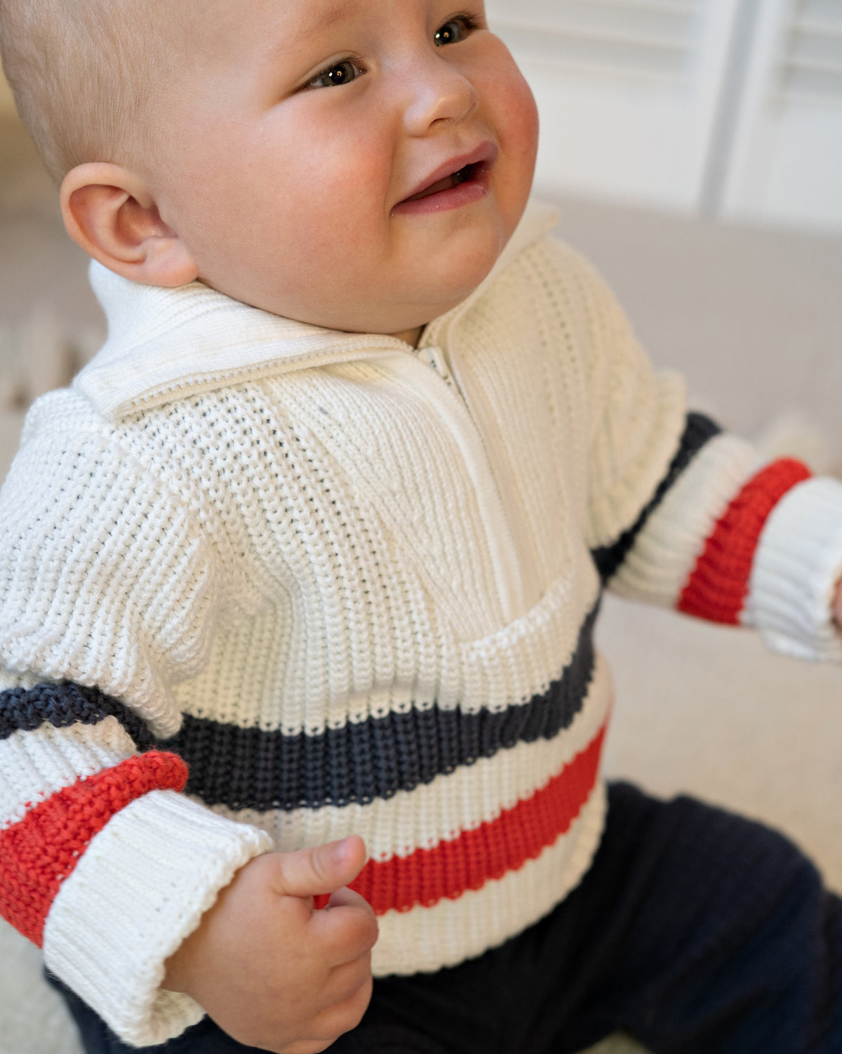 SWEATER | Off White