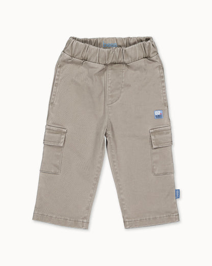 PANTS | Taupe