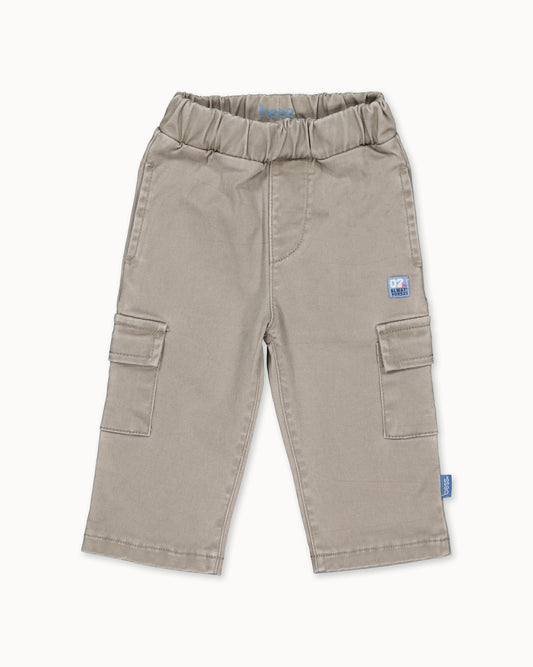 PANTS | Taupe