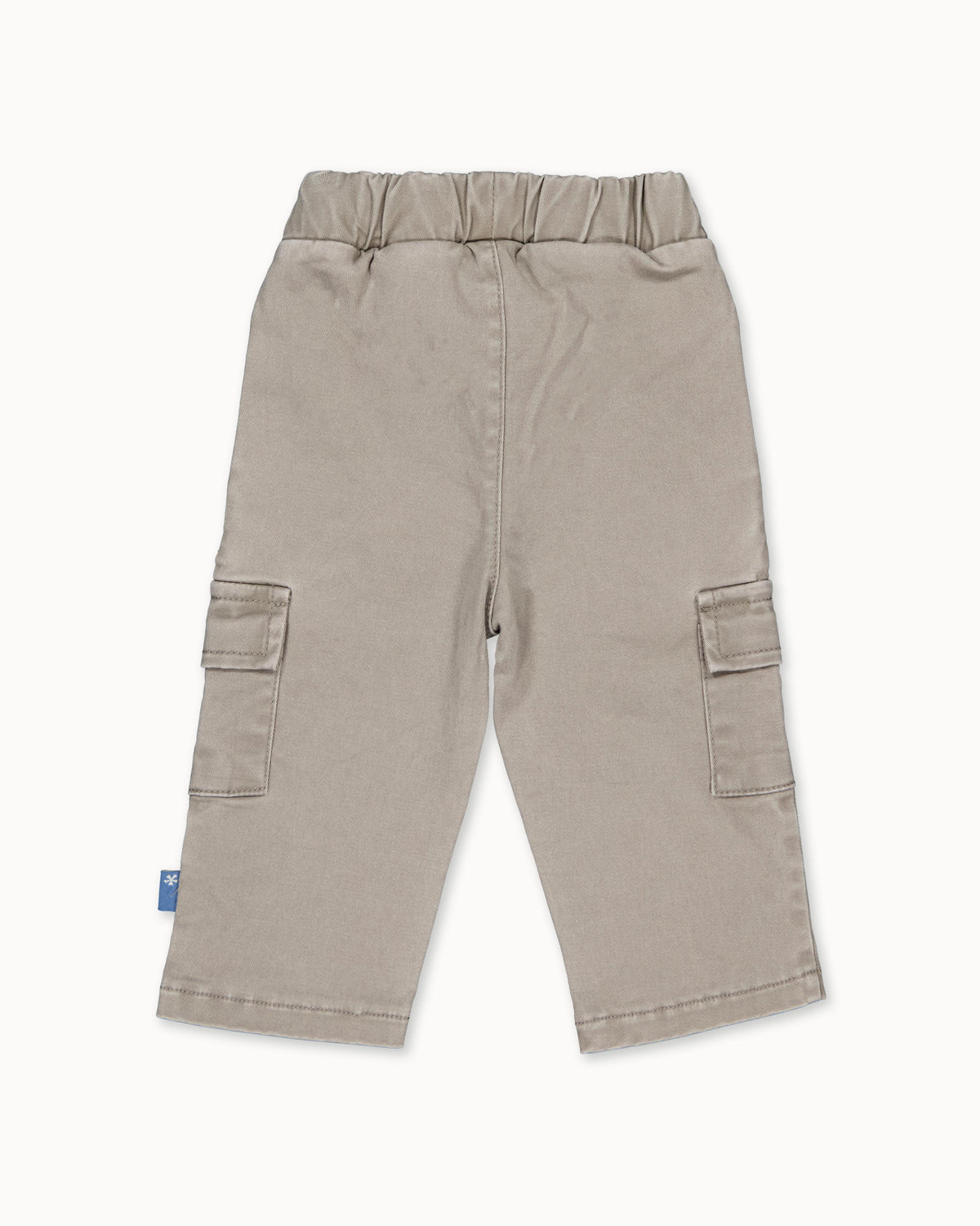 PANTS | Taupe