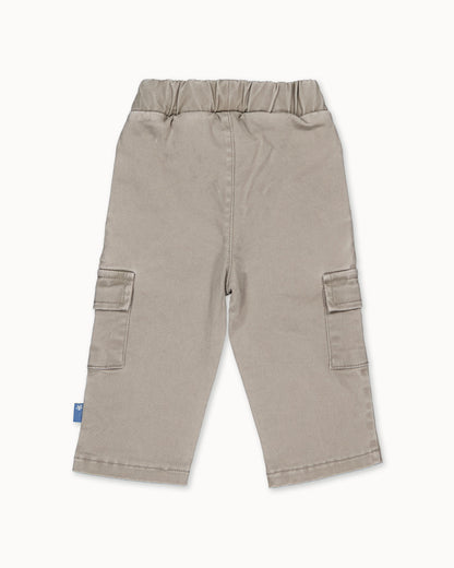 PANTS | Taupe