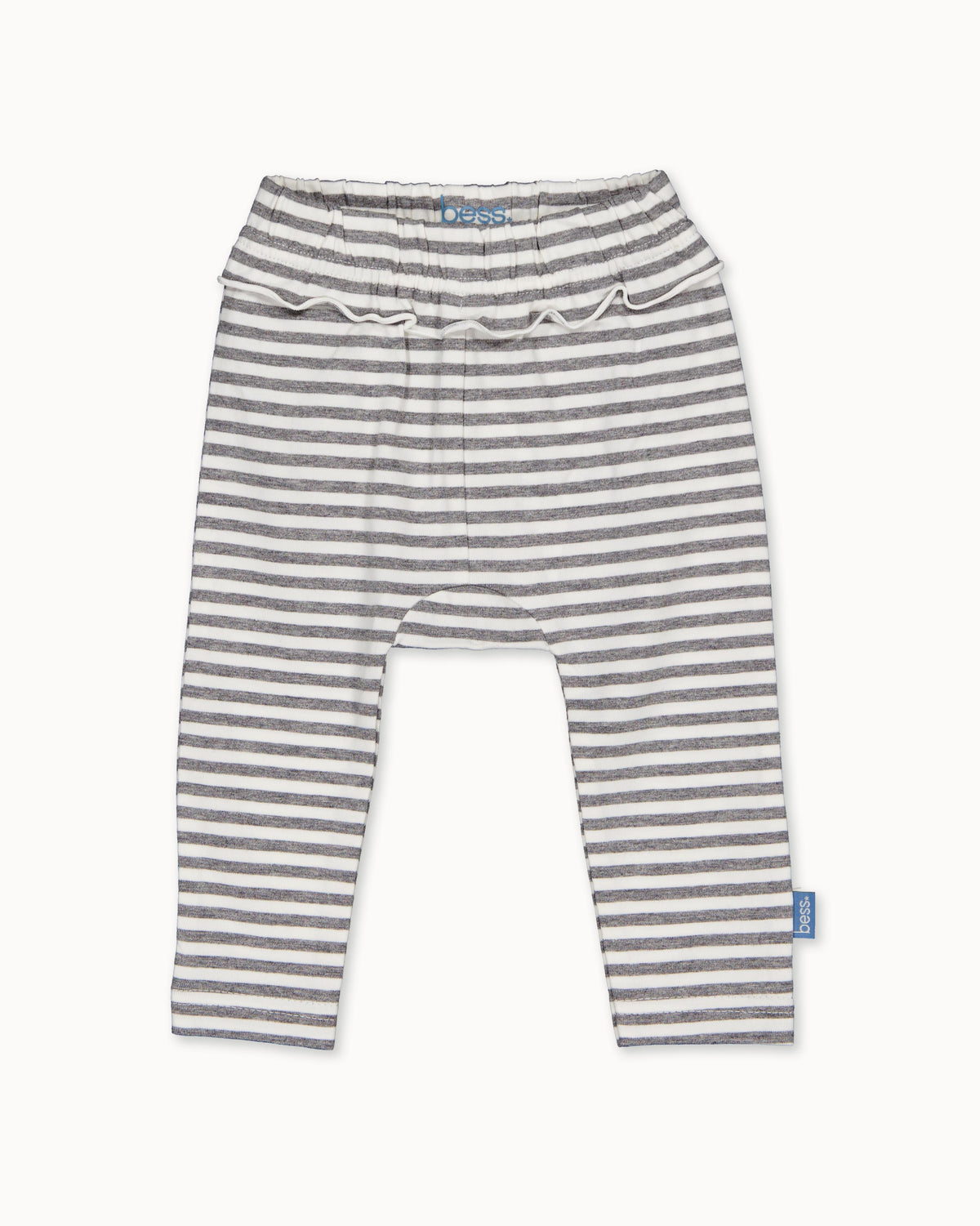 PANTS | AOP White Stripe