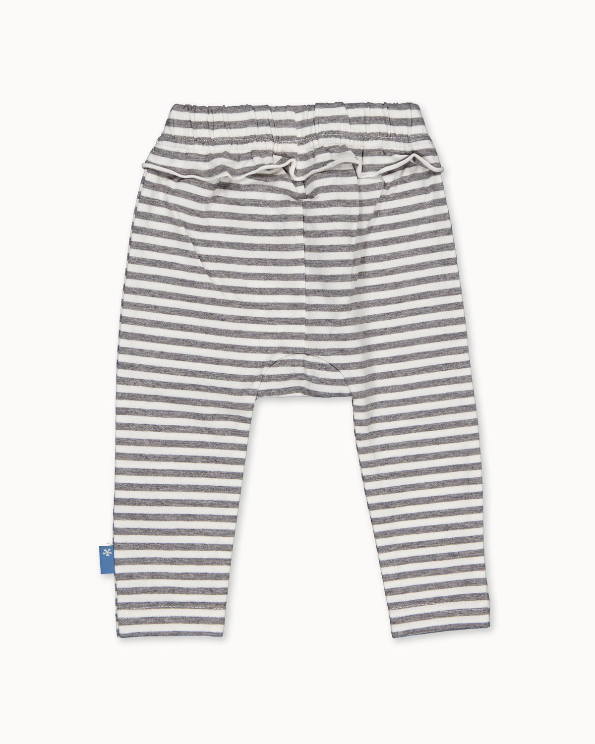 PANTS | AOP White Stripe