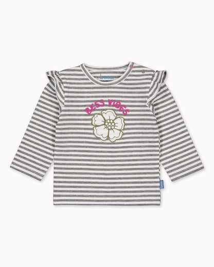 SHIRT | AOP White Stripe