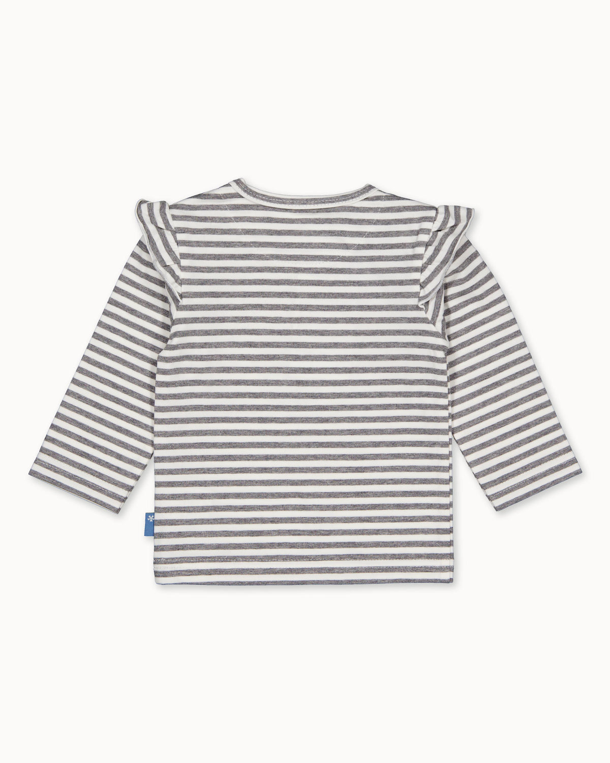 SHIRT | AOP White Stripe