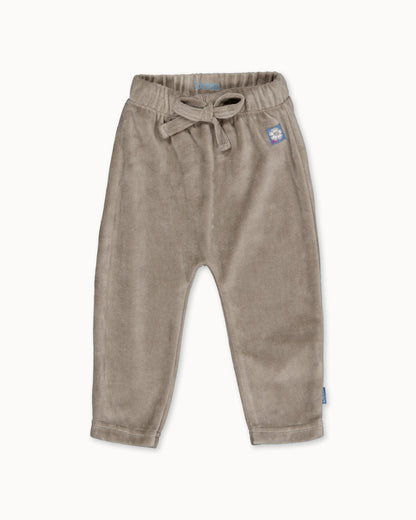 PANTS | Taupe