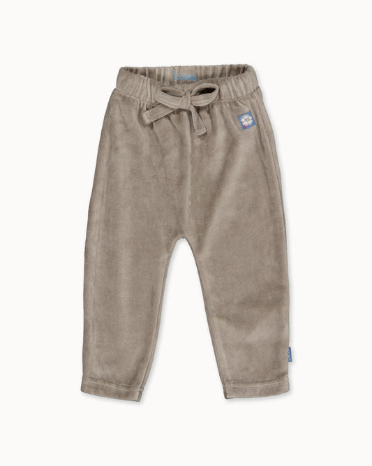PANTS | Taupe
