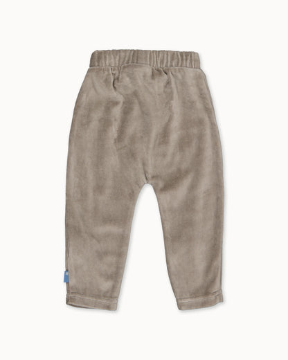 PANTS | Taupe