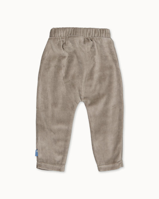 PANTS | Taupe